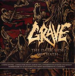 Grave (SWE-1) : The Dark Side of Death